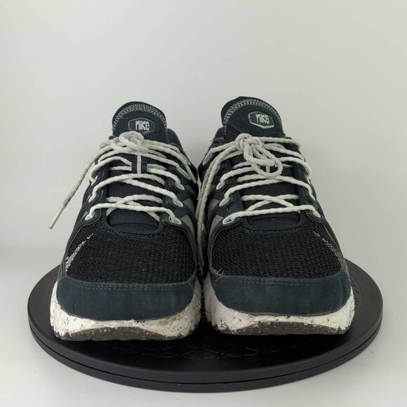 Nike Air Max Terrascape Plus Off Noir Black DN4590-001 Men’s Size 12.5 - Picture 2 of 12